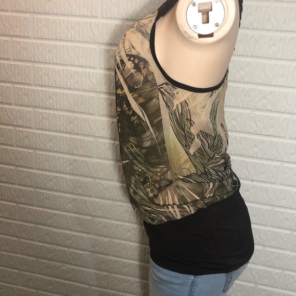 Summer top - Picture 2 of 5